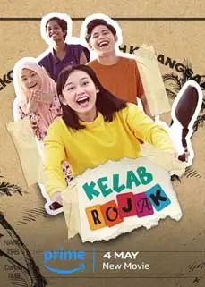 ดูหนัง Kelab Rojak (2023) ซับไทย