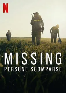 Missing Dead or Alive (2023) คนหาย ตายหรือเป็น