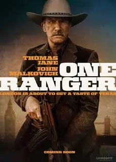 ดูหนัง One Ranger (2023) ซับไทย
