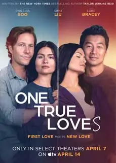 ดูหนัง One True Loves (2023) ซับไทย