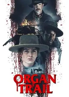 ดูหนัง Organ Trail (2023) ซับไทย