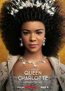 ดูซีรีย์ Queen Charlotte: A Bridgerton Story (2023) พากย์ไทย