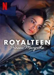 ดูหนัง Royalteen: Princess Margrethe (2023) ซับไทย