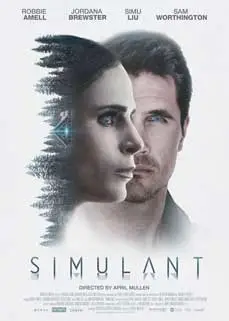 ดูหนัง Simulant (2023) ซับไทย