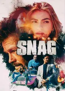 ดูหนัง Snag (2023) ซับไทย