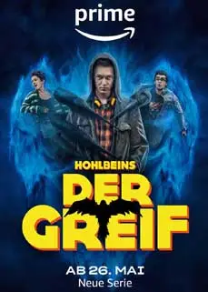 ดูซีรีย์ The Gryphon (2023) ซับไทย