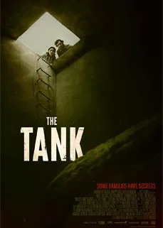 The Tank (2023) เดอะแทงค์
