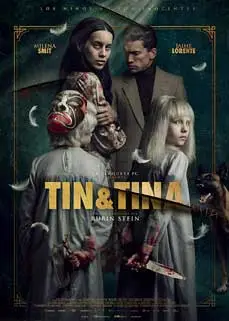 ดูหนัง Tin & Tina (2023) พากย์ไทย ซับไทย