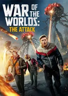 ดูหนัง War of the Worlds: The Attack (2023) ซับไทย