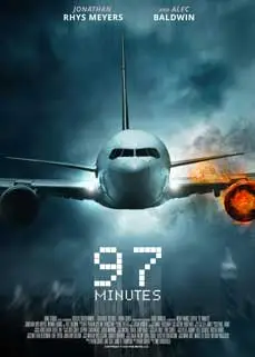 ดูหนัง 97 Minutes (2023) ซับไทย