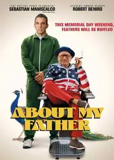 ดูหนัง About My Father (2023) ซับไทย