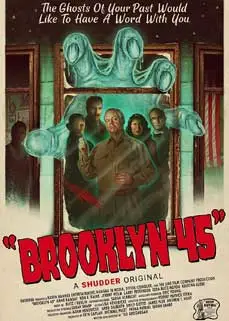 ดูหนัง Brooklyn 45 (2023) ซับไทย