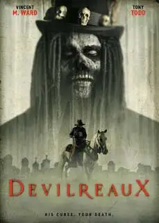 ดูหนัง Devilreaux (2023) ซับไทย