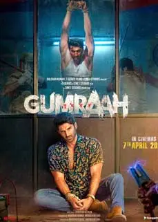 ดูหนัง Gumraah (2023) ซับไทย