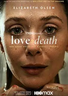 ดูซีรีย์ Love & Death (2023) ซับไทย