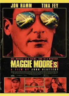 ดูหนัง Maggie Moore(s) (2023) ซับไทย