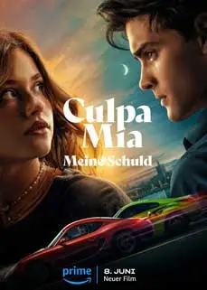ดูหนัง My Fault (2023) ซับไทย