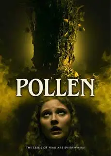 ดูหนัง Pollen (2023) ซับไทย