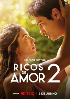 Rich in Love 2 (2023) ภาค 2