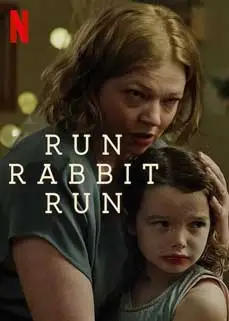 ดูหนัง Run Rabbit Run (2023) พากย์ไทย