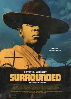 ดูหนัง Surrounded (2023) ซับไทย