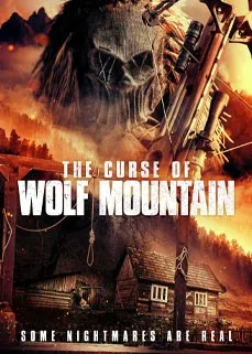 The Curse of Wolf Mountain (2023)