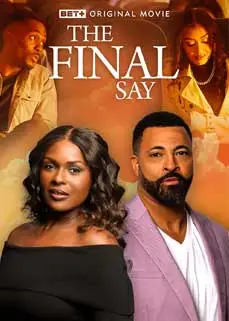 ดูหนัง The Final Say (2023) ซับไทย