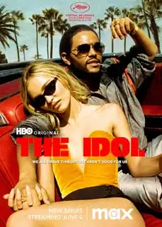 ดูซีรีย์ The Idol (2023) ซับไทย