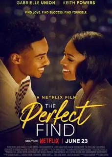 ดูหนัง The Perfect Find (2023) ซับไทย
