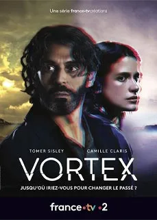 ซีรีส์ Vortex (2023) วอร์เท็กซ์