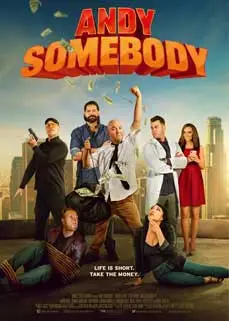 ดูหนัง Andy Somebody (2023) ซับไทย