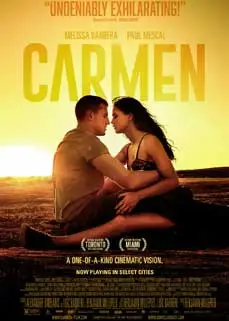 ดูหนัง Carmen (2023) ซับไทย