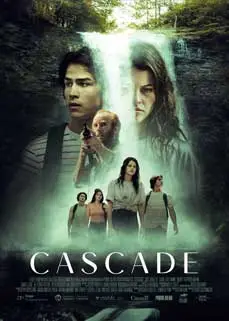 ดูหนัง Cascade (2023) ซับไทย