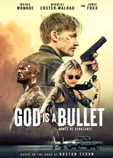 ดูหนัง God Is a Bullet (2023) ซับไทย
