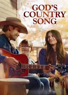 ดูหนัง God's Country Song (2023) ซับไทย