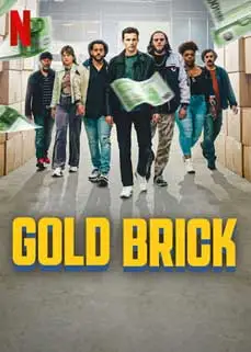 ดูหนัง Gold Brick (2023) ซับไทย
