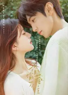ดูซีรีย์ Hidden Love (2023) ซับไทย