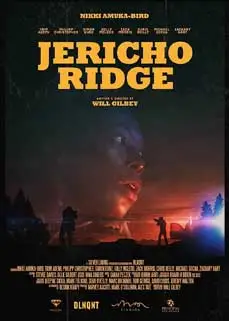 ดูหนัง Jericho Ridge (2023) ซับไทย