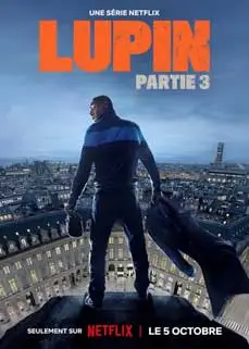 ดูซีรีย์ Lupin Part 3 (2023) พากย์ไทย