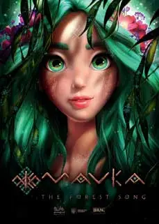 ดูหนัง Mavka: The Forest Song (2023) ซับไทย