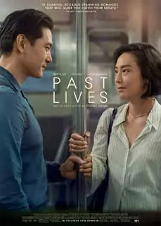 ดูหนัง Past Lives (2023) ซับไทย