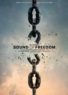 ดูหนัง Sound of Freedom (2023) ซับไทย