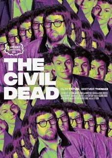ดูหนัง The Civil Dead (2023) ซับไทย
