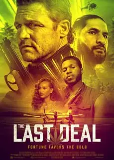 ดูหนัง The Last Deal (2023) ซับไทย