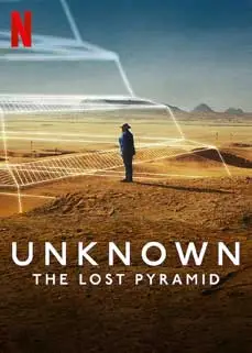 ดูหนัง Unknown: The Lost Pyramid (2023) ซับไทย