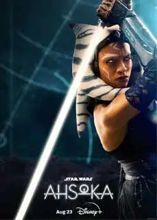 ดูซีรีย์ Ahsoka (2023) อาโซกา ซับไทย
