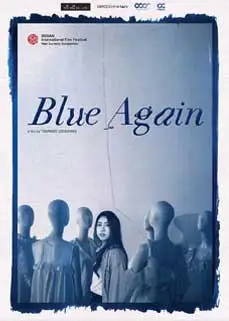 ดูหนัง Blue Again (2022) พากย์ไทย