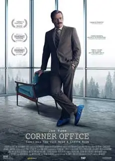 ดูหนัง Corner Office (2023) ซับไทย