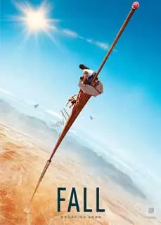 ดูหนัง Fall (2022) พากย์ไทย