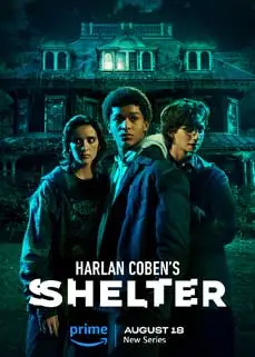ดูซีรีย์ Harlan Cobens Shelter (2023) ซับไทย
